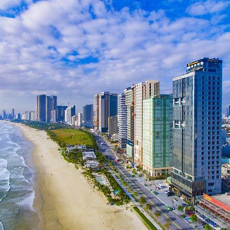 Peninsula Hotel Danang 外观 照片