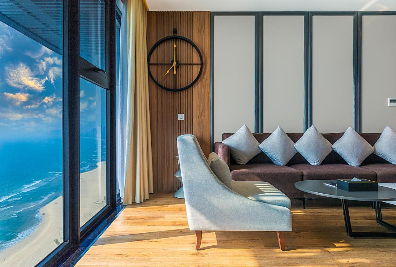 Peninsula Hotel Danang 外观 照片