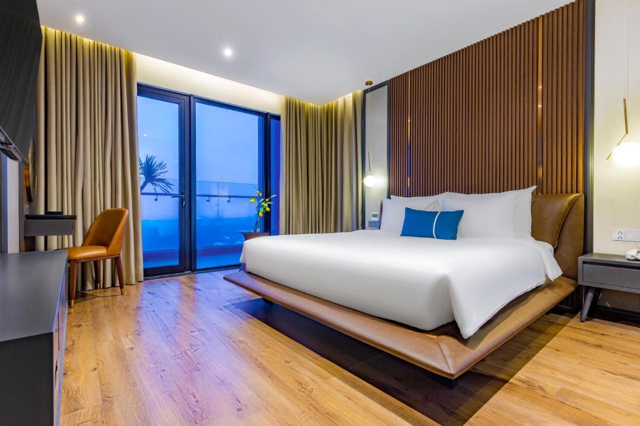 Peninsula Hotel Danang 外观 照片
