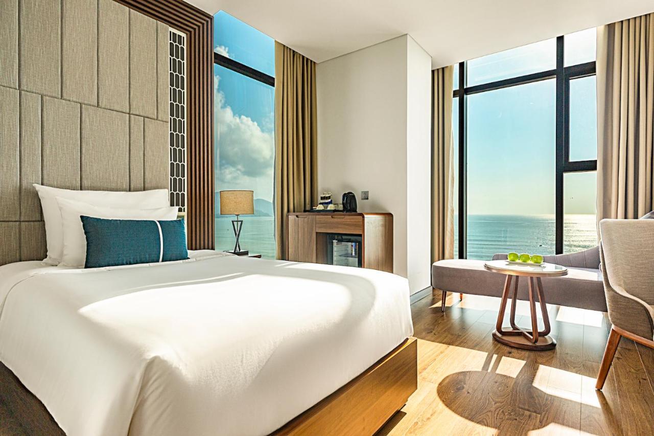 Peninsula Hotel Danang 外观 照片