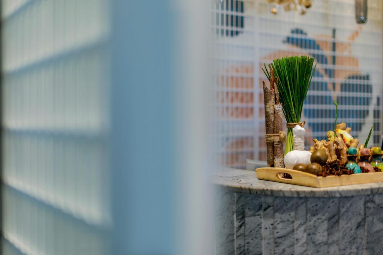 Peninsula Hotel Danang 外观 照片
