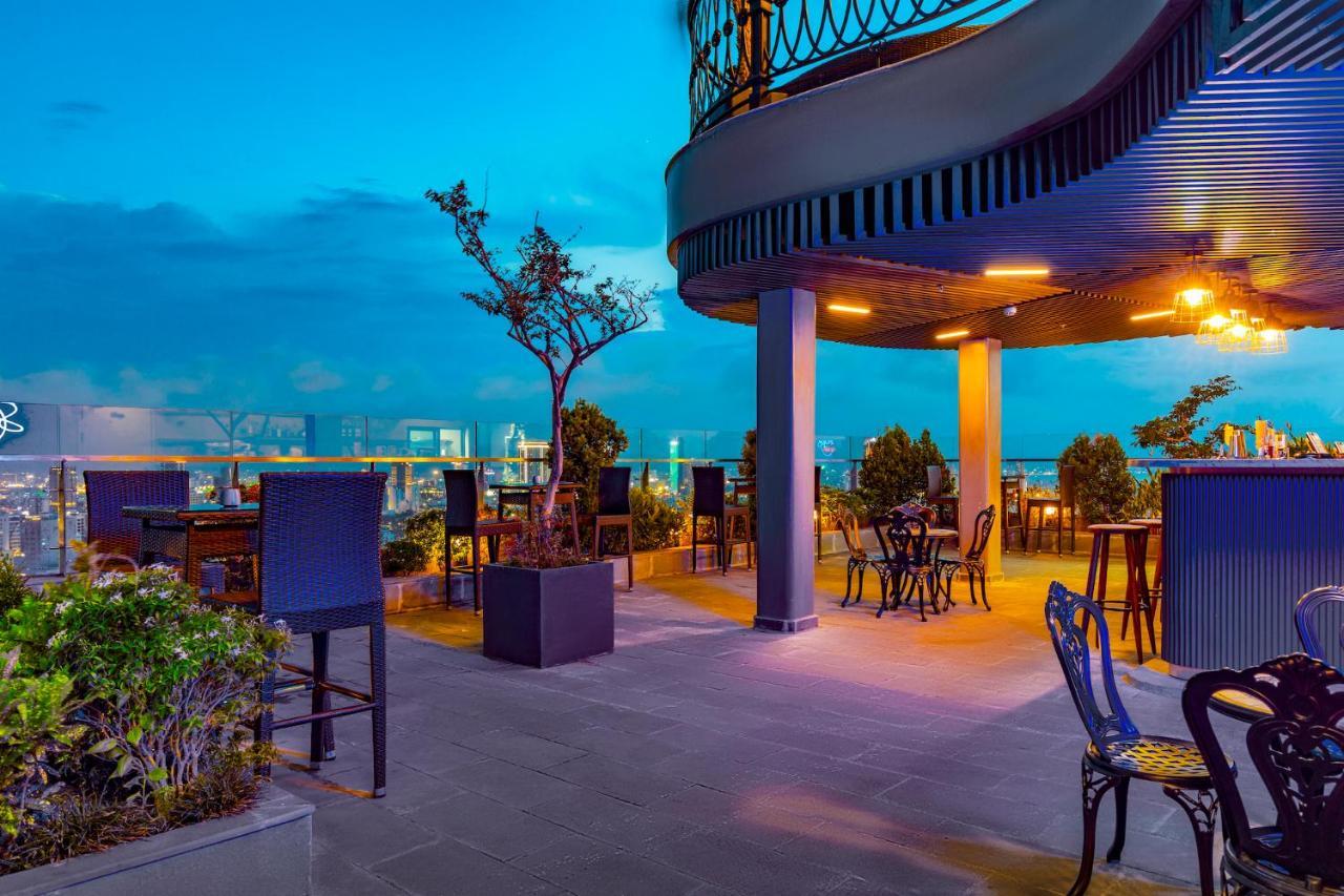 Peninsula Hotel Danang 外观 照片