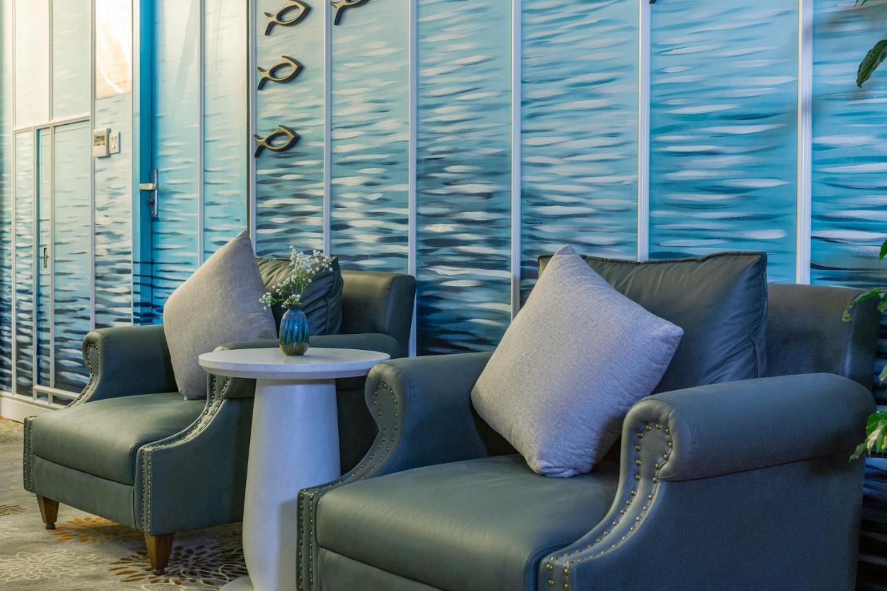 Peninsula Hotel Danang 外观 照片