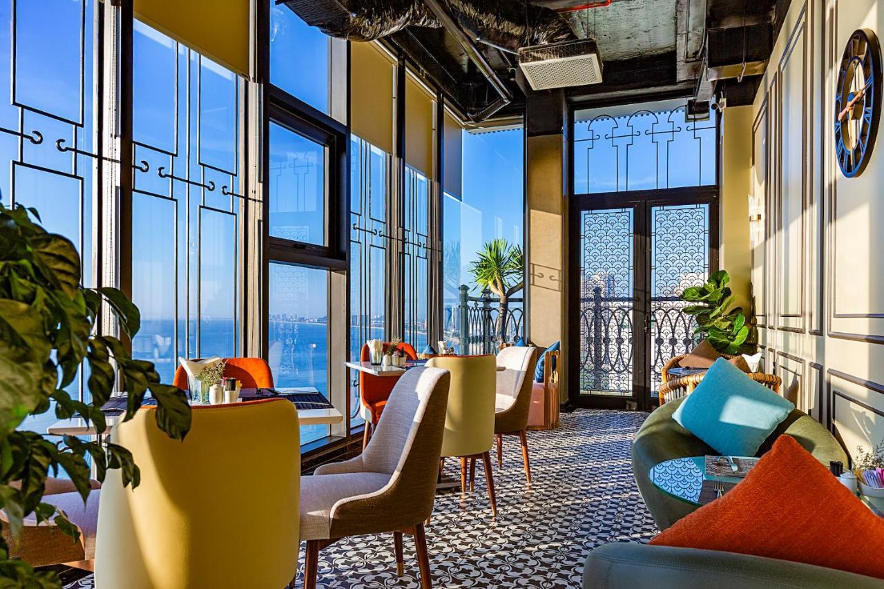 Peninsula Hotel Danang 外观 照片