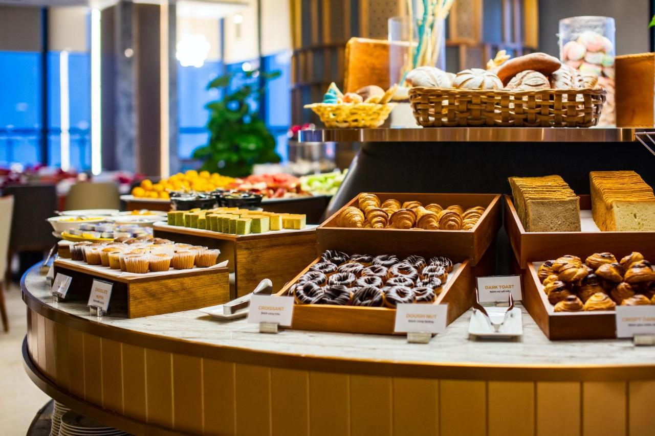 Peninsula Hotel Danang 外观 照片