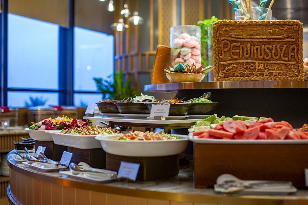 Peninsula Hotel Danang 外观 照片