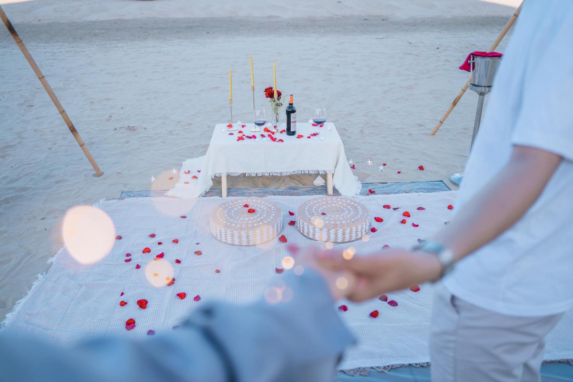 Peninsula Hotel Danang 外观 照片