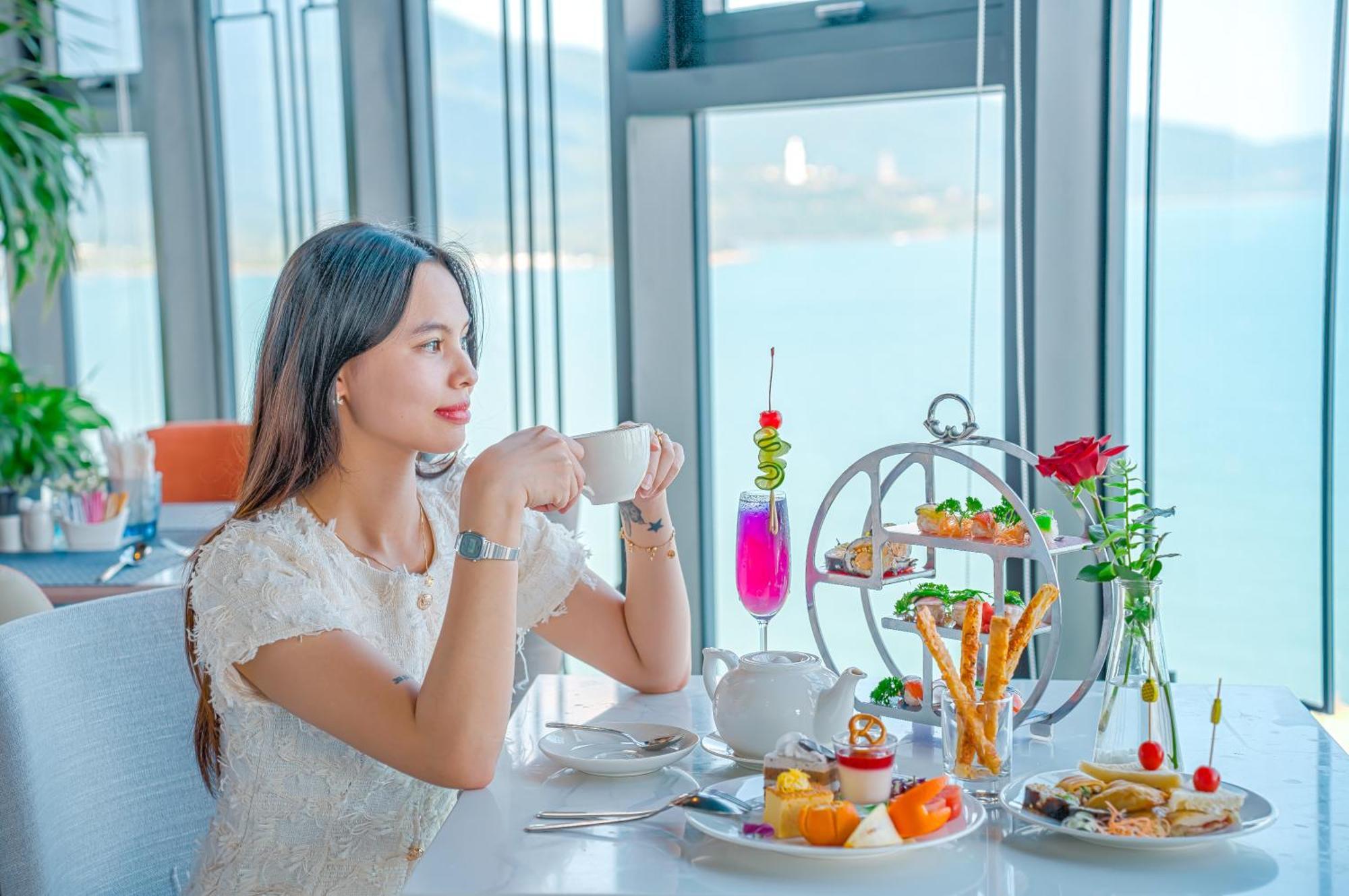 Peninsula Hotel Danang 外观 照片