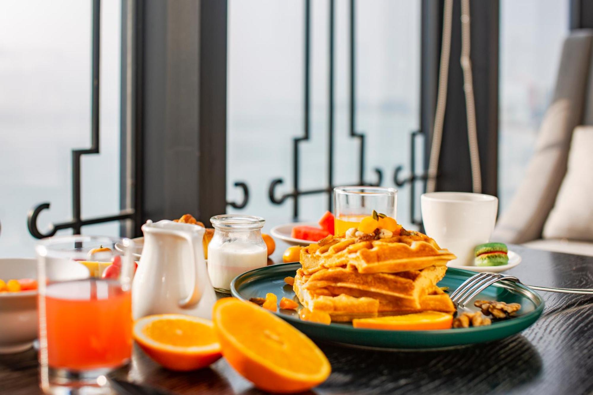Peninsula Hotel Danang 外观 照片