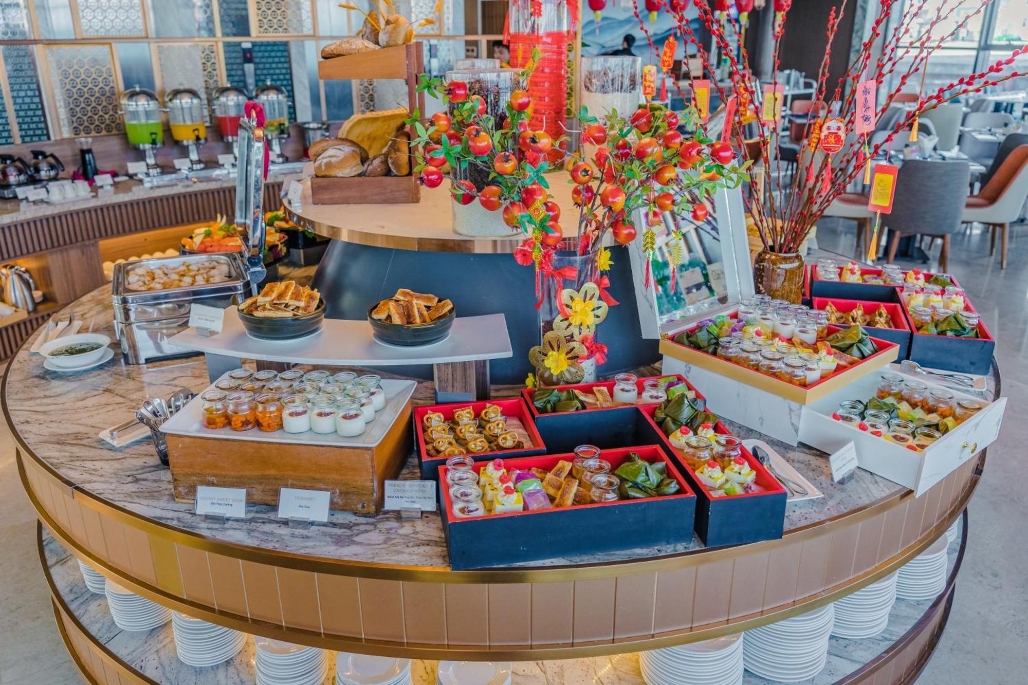 Peninsula Hotel Danang 外观 照片