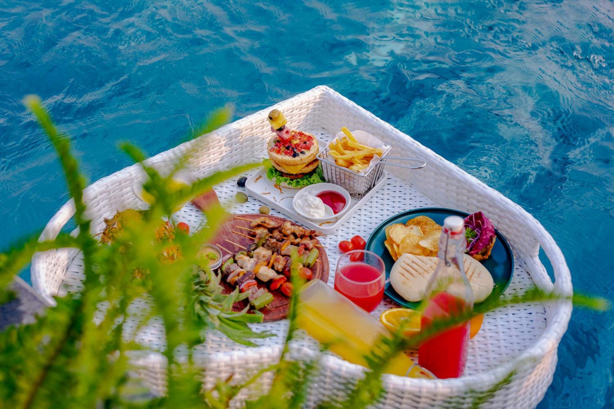 Peninsula Hotel Danang 外观 照片