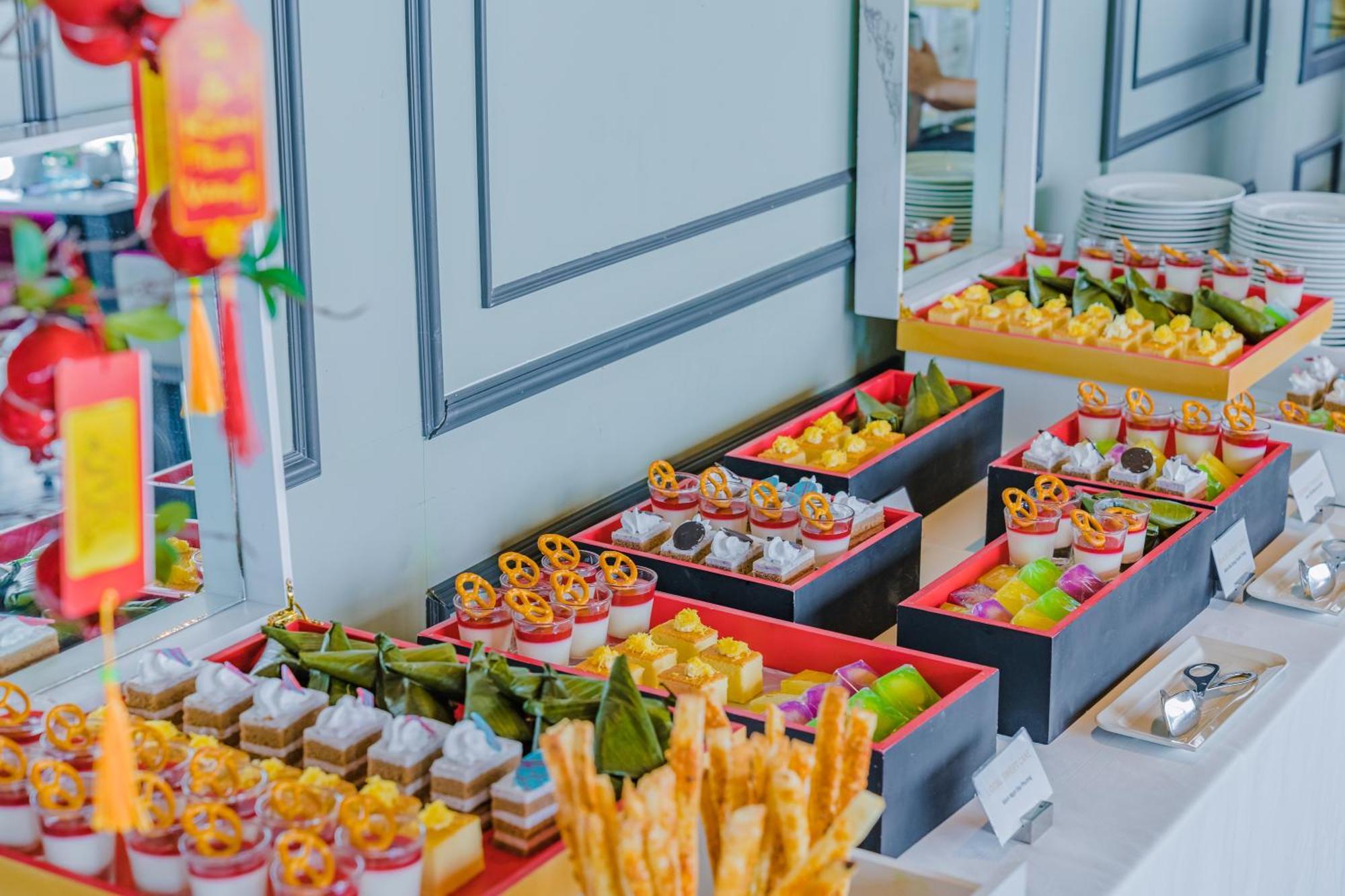 Peninsula Hotel Danang 外观 照片
